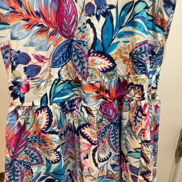 Azul bathing suit size 16 - Picture 6 of 13